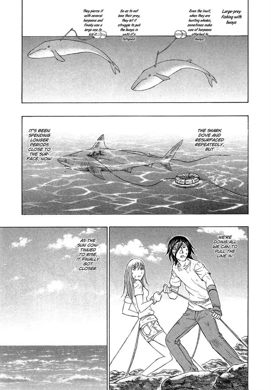 Suicide Island Chapter 124 19